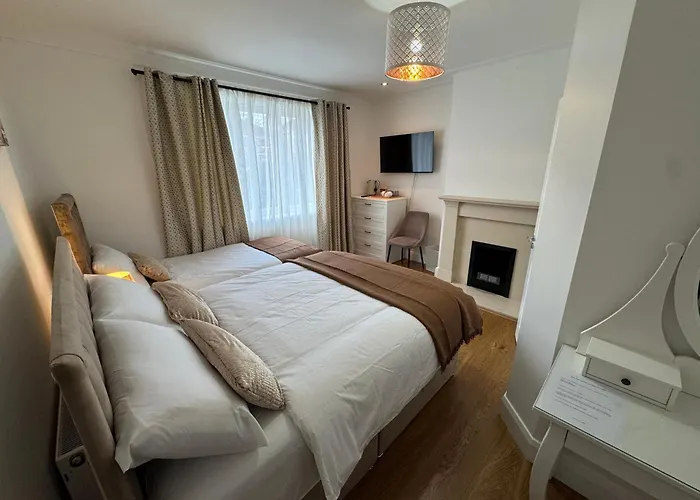 Maya'S Lodge Dublin