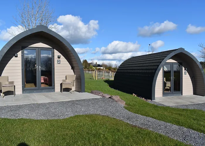 Leahys Pod Park