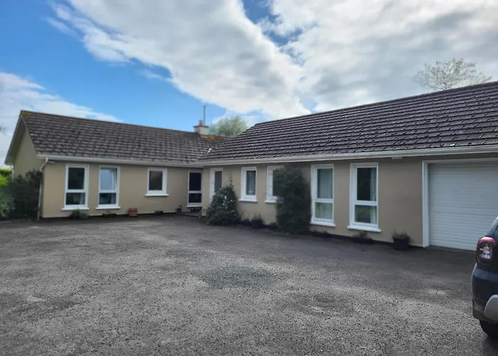 Beech Lodge