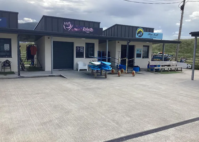 Gala House Strandhill