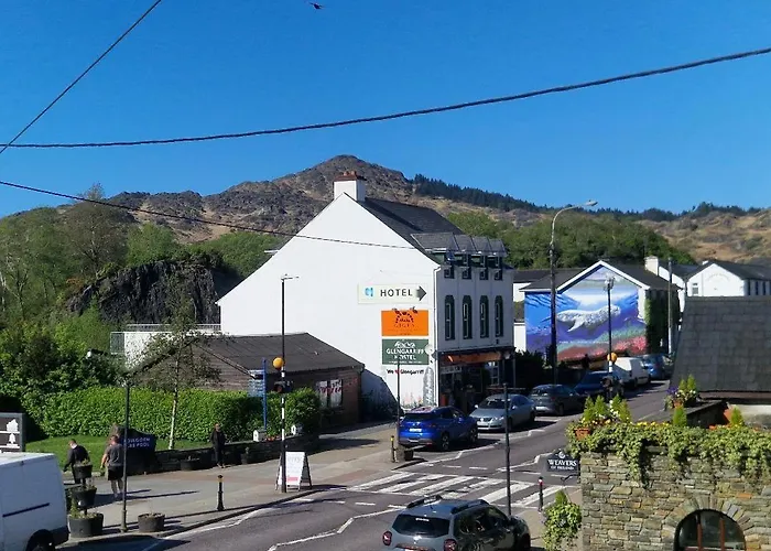 Glengarriff Hostel