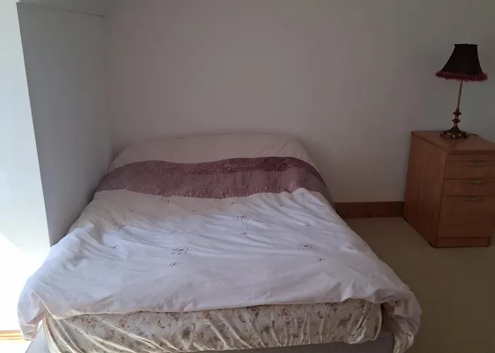 Lavender Hill Guesthouse