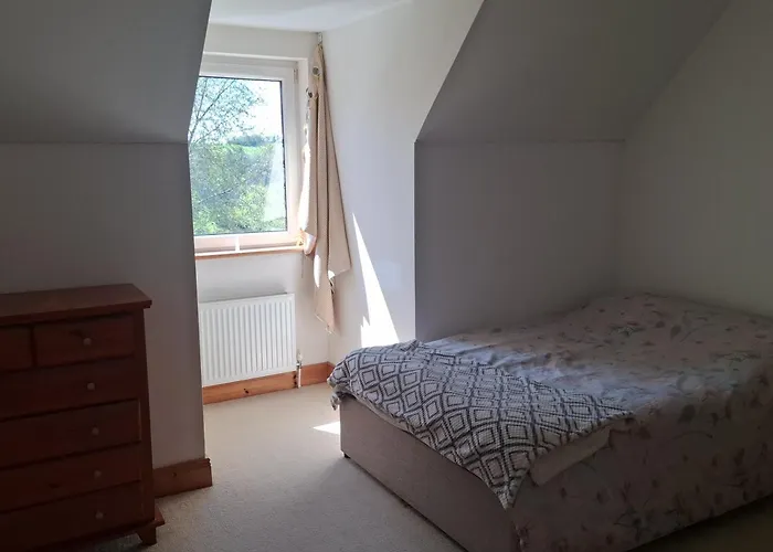 Lavender Hill Guesthouse