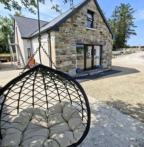 Bundoran Holiday Letting