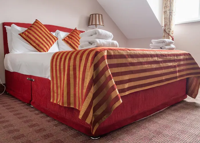 Viking House Hotel Donegal