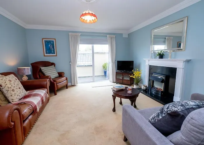 Townhouse In The Heart Of Ennis Co Clare