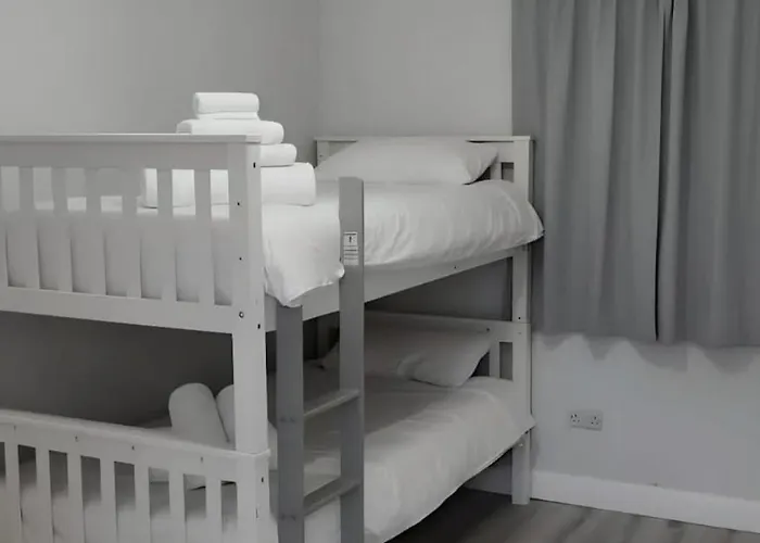 Milk Market Inn