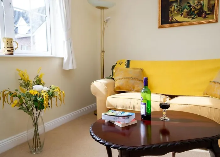 Townhouse In The Heart Of Ennis Co Clare