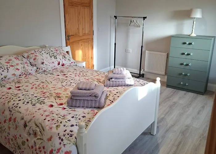 Beagh And Bloom Self-Catering Apartment Monaghan
