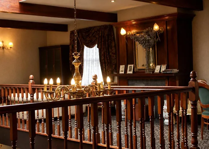Summerhill House Hotel