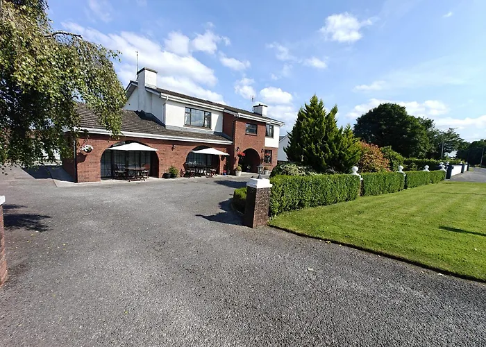 Riverview House Athlone