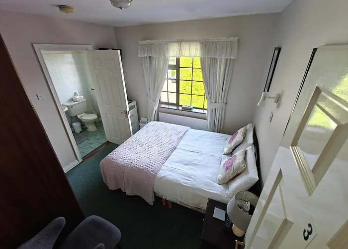 Riverview House