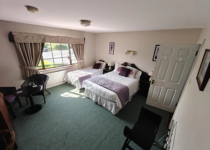 Riverview House