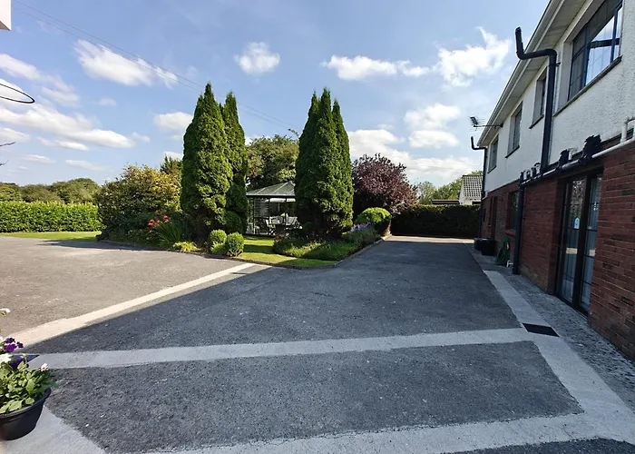 Riverview House Athlone