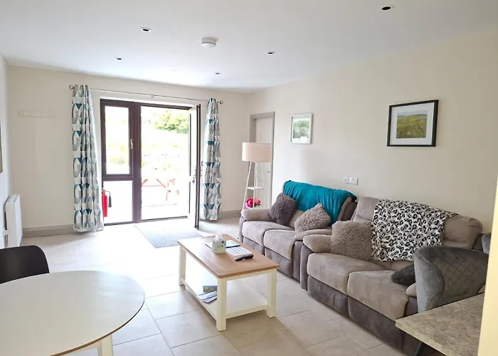 Tigh Fitz Apartments - Inis Mor, Aran Island