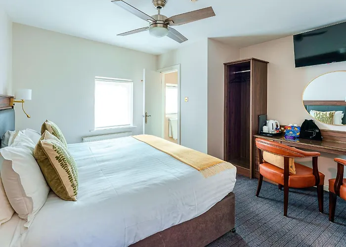 Dan Linehan'S B&B