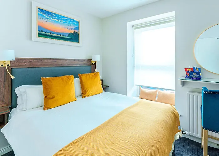 Dan Linehan'S B&B