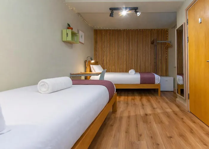The Nest Boutique Hostel