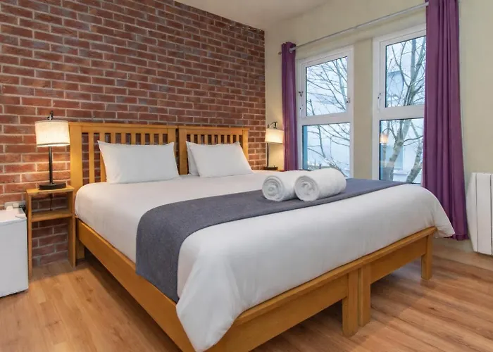 The Nest Boutique Hostel