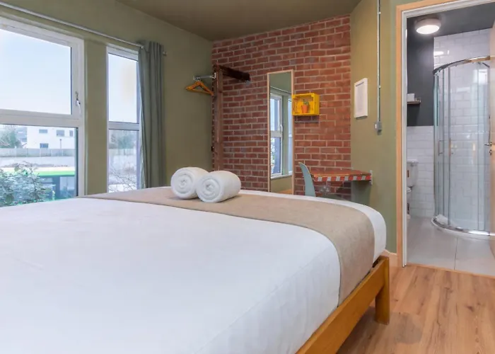 The Nest Boutique Hostel