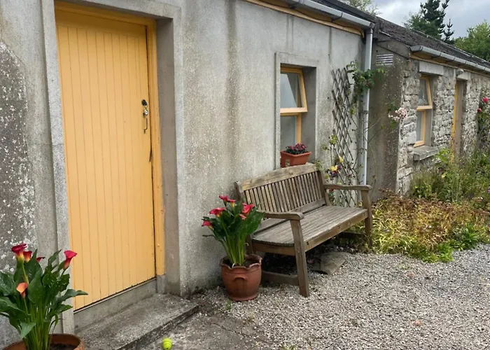 Ardtarmon House Bed & Breakfast Sligo