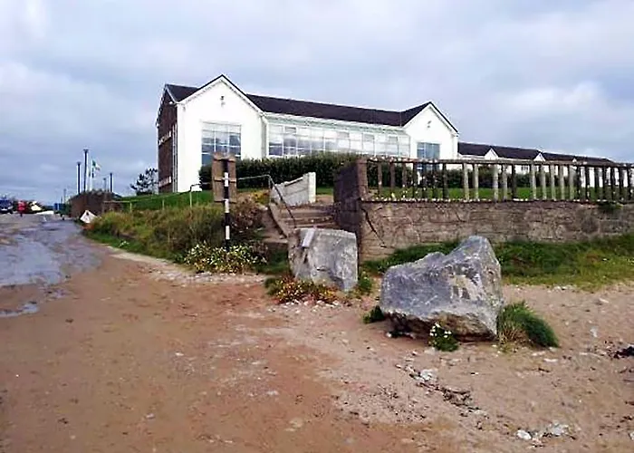 Quality Hotel And Leisure Center Youghal