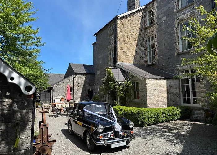 Preston House
