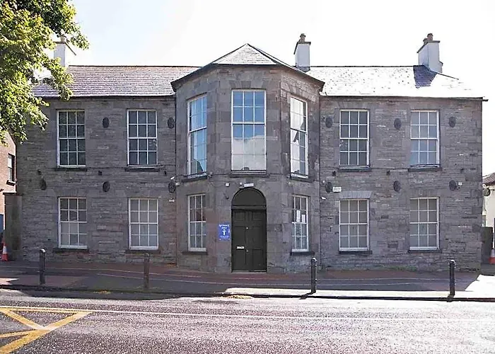The Duke Maynooth