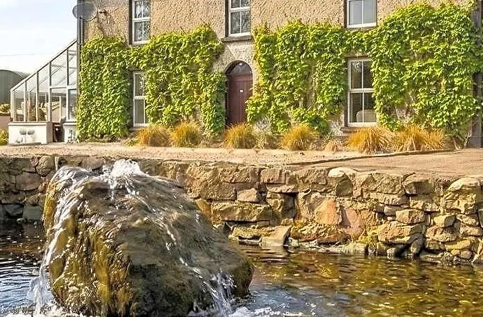 Inch House Ireland - Guest Rooms & Entire House