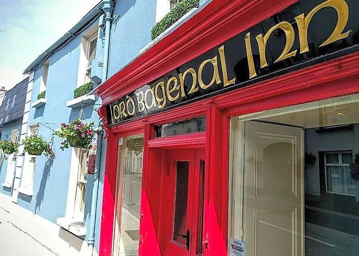 Lord Bagenal Inn
