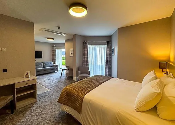 The Carrigart Hotel