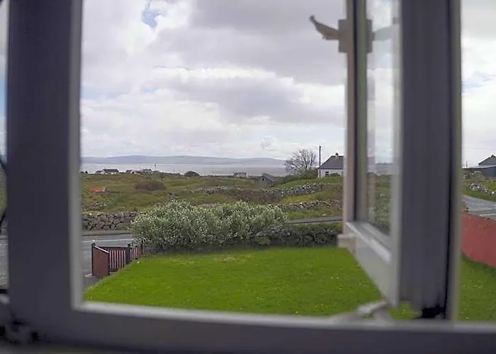 Seaview Lodge