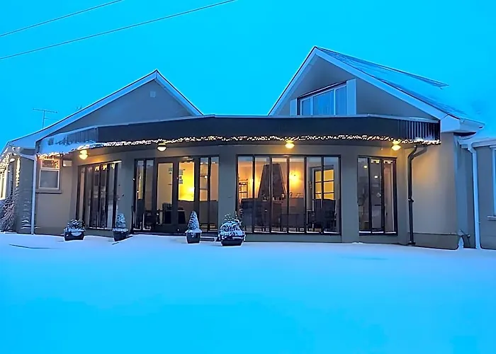 Ach Na Sheen Guest House