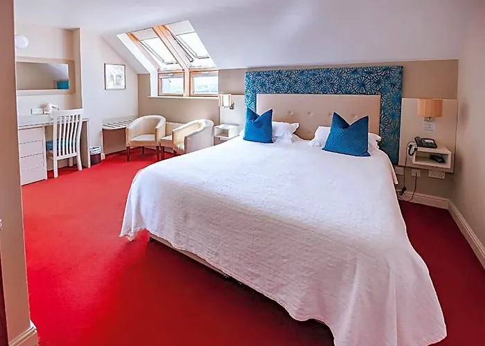 Stella Maris Hotel