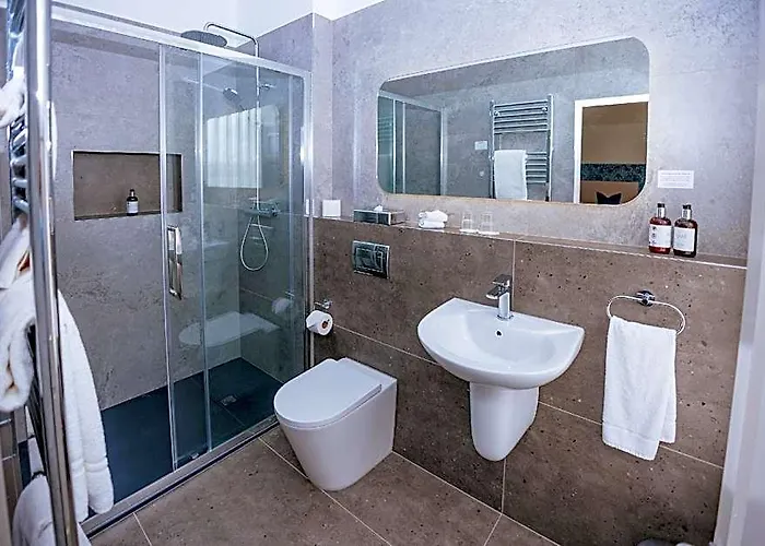 Stella Maris Hotel