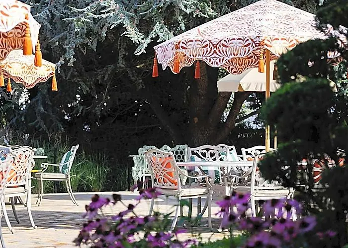 The Station House Hotel