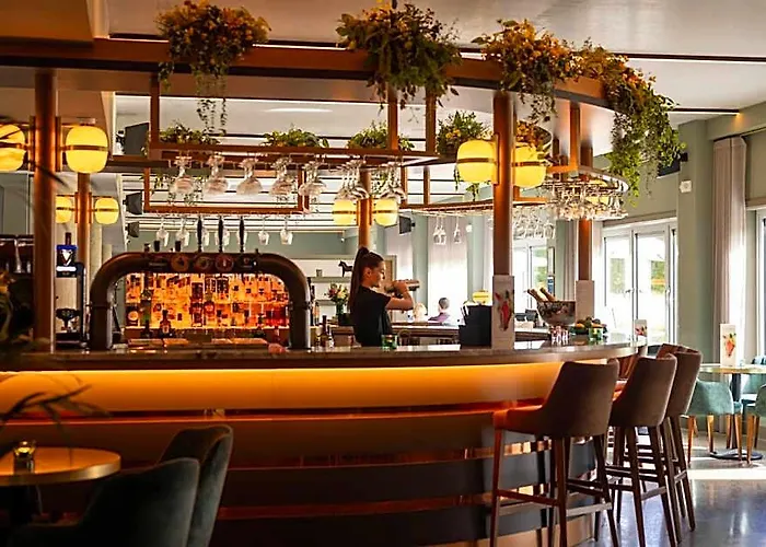 Voco The Club - Dublin Gateway By Ihg