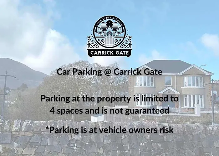 Carrick Gate