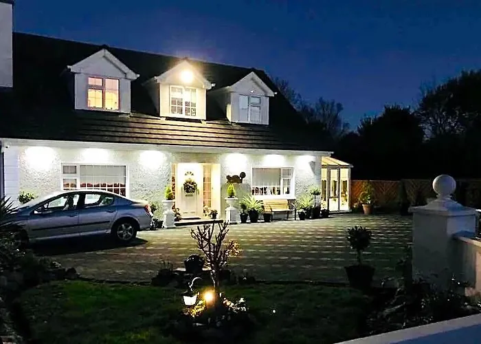 Woodleigh Lodge Gorey