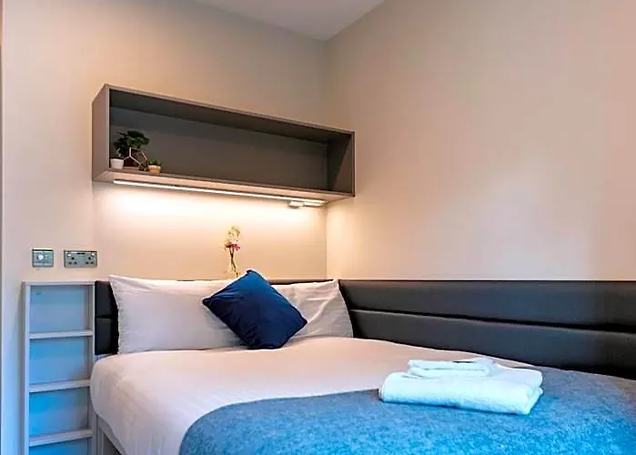 The Westwood Summer Accommodation Galway
