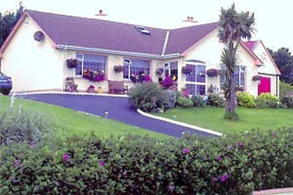 The Yellow Rose B&B Belderg