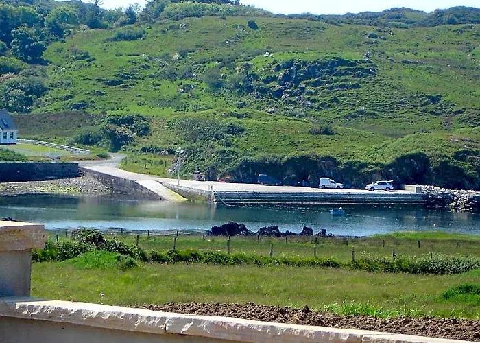 Puffin Lodge