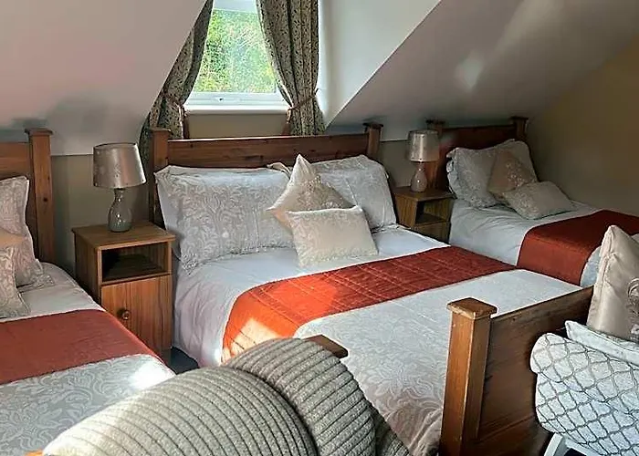 Heeneys Lodge B&B