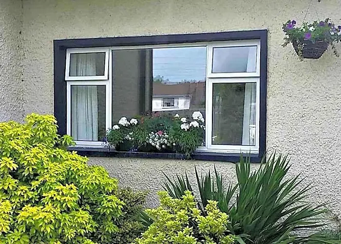 Castle Lodge B&B Kilkenny