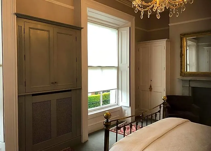 Blackrock B&B