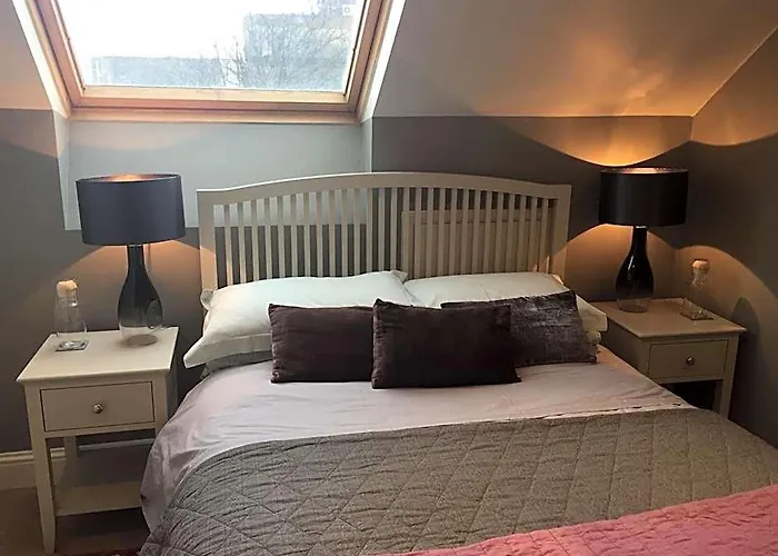 Blackrock B&B