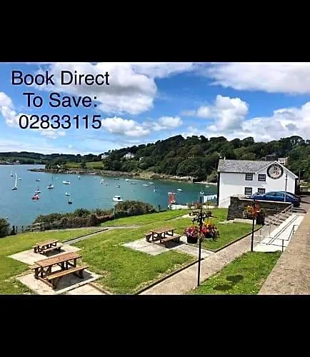Bay View B&B Glandore