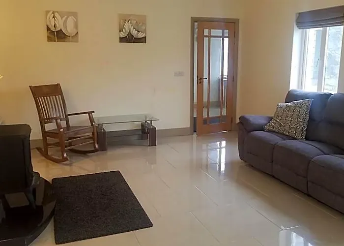 Burren Rock Farmhouse B&B