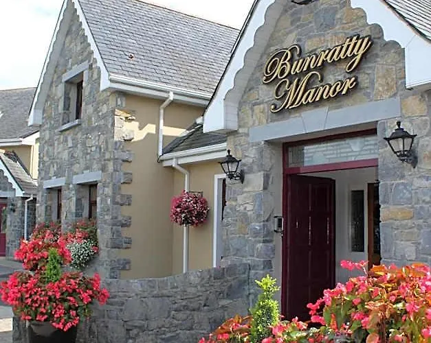 Bunratty Manor Hotel