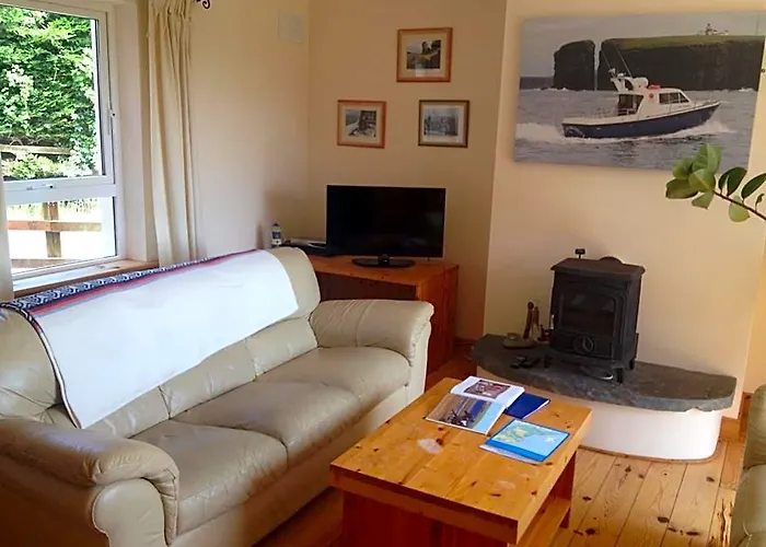 Glencarrig B&B